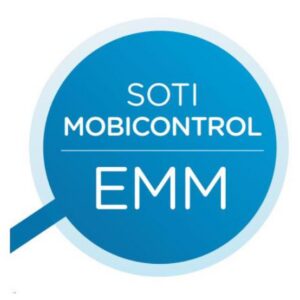 Soti - MobiControl