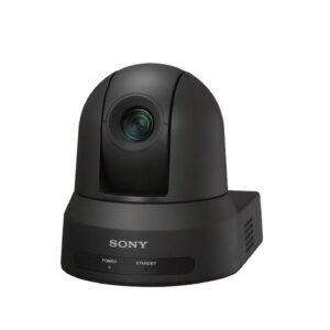 Sony SRGX40UHB IP Pan-Tilt-Zoom Camera