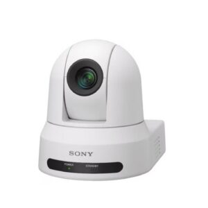 Sony SRGX40UHW IP Pan-Tilt-Zoom Camera