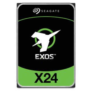 Seagate EXOS ENTERPRISE 512E 12TB