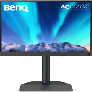 BenQ SW272U 27" 4K Photographer Monitor