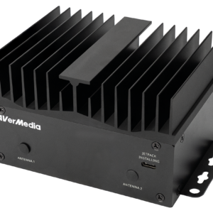 AVerMedia D115WOXB Box PC with NVIDIA Jetson AGX Orin NX 8GB