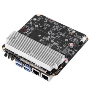 Seeed Studio reComputer Robotics J3011 with NVIDIA Orin Nano 4GB Module