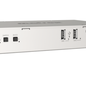Matrox Monarch LCS Encoder with BonusRackmount Kit. Ex-Demo Stock. 2 YR WTY
