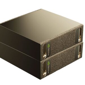 BUNDLE: NVIDIA DGX Spark Founders Edition, 4TB