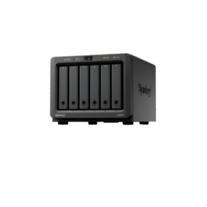 Synology FlashStation FS200T 6 Bay 2.5" SSD , 3 Yr