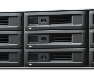 Synology RX1223RP Expansion unit