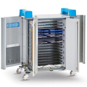 Lapcabby TabCabby 32 Horizontal Compact