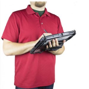 Infocase CF-33 Rotating Hand Strap