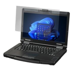 Infocase Tempered Glass Toughbook 54 and 55