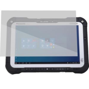 Infocase Tempered Glass Toughbook 55 Touch Only