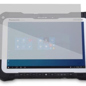 Infocase Tempered Glass Screen Protection G2