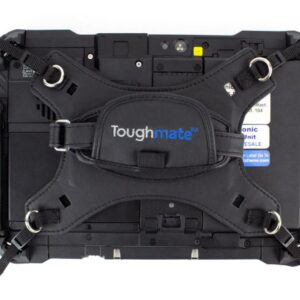 Infocase Toughmate G2 Rotating Hand Strap