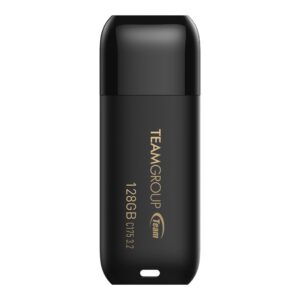 Team Group C175 128GB USB 3.2 G1 Flash Drive