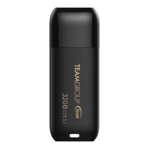 Team Group C175 32GB USB 3.2 G1 Flash Drive