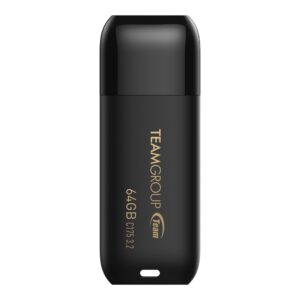 Team Group C175 64GB USB 3.2 Flash Drive