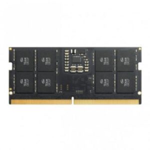 Team Group Elite 16GB (1x16GB) 5600MHz DDR5 SODIMM