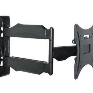 Atdec TH-1040-VFL Slim Full Motion Wall Mount