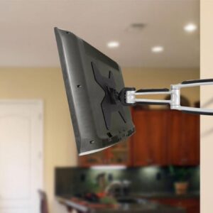 Atdec TH-1040-VFM Full Motion Wall Mount