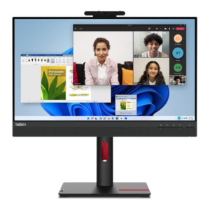 Lenovo ThinkCentre Tiny-in-One 23.8" WLED IPS FHD (16:9) TOUCH,HDMI, DP, USB, H/ADJ, SPKR, WCAM, 3YR