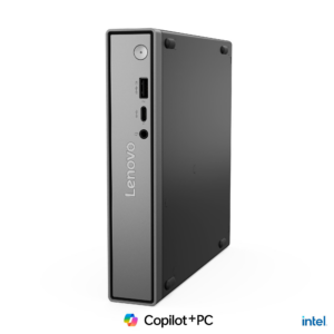 Lenovo ThinkCentre Neo 50q G6 Tiny U5-226V, 16GB (Soldered), 512GB, W11P, 1Y OS