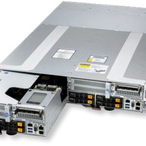 Supermicro Twin Server Solutions (Build to order)