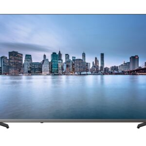 CHiQ U43QM10 43" 4K UHD Google TV