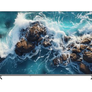 CHiQ U50QM10 50" 4K UHD Google TV