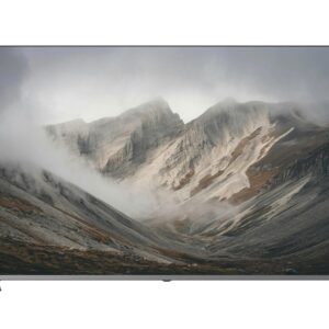 CHiQ U65QM10 65" 4K UHD Google TV