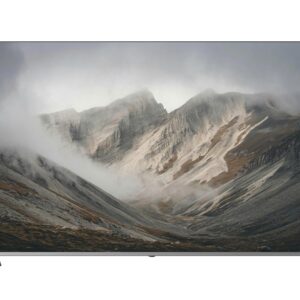 CHiQ U75QM10 75" 4K UHD Google TV