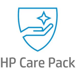 HP 3y Onsite Notebook Support U86DVE - Non-Returnable - Individual link