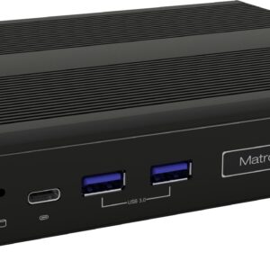 Matrox Vion NX IP Video Gateway