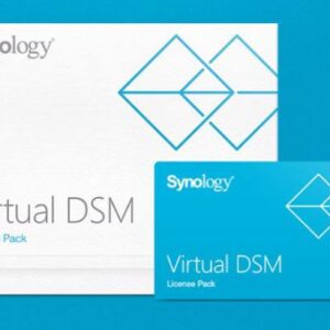 Synology VIRTUAL DSM