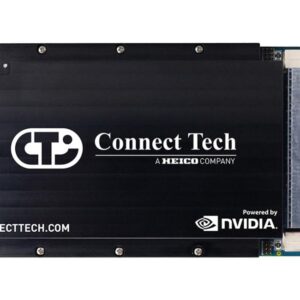 Connect tech Graphite 3U VPX w/ SOSA