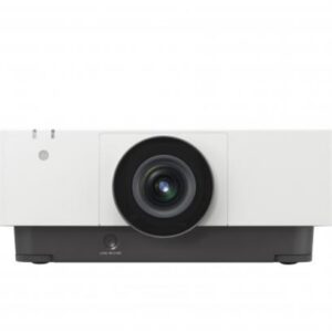 Sony VPL-FHZ80W WUXGA Laser Projector