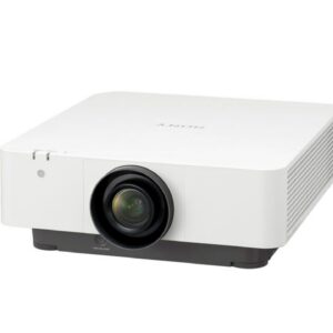 Sony VPL-FHZ85W Laser Projector. Refurbished Stock. 5 YR WTY