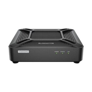Synology Surveillance Station VS600HD