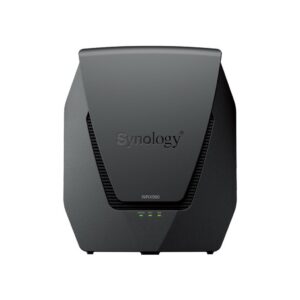 Synology WRX560 Dual-Band Wi-Fi 6 Router