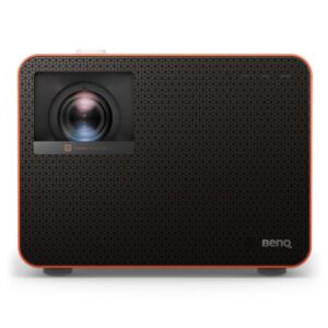 BenQ X3100i 4K UHD Gaming Projector