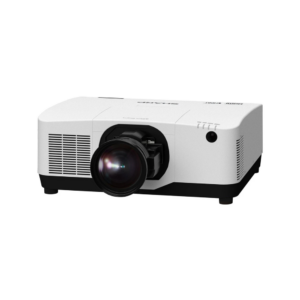 Sharp XP-A175W Pro Advanced Projector, Lens not inc. 15A REQ.