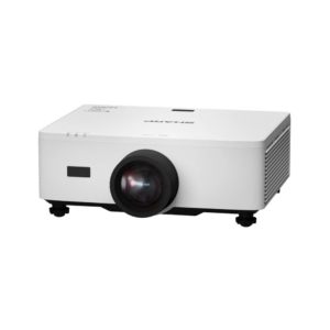Sharp P601Q 4K UHD Laser Projector w/ 1.25-2:1 throw lens