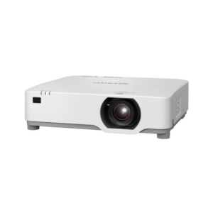 Sharp P701U WUXGA Laser Projector w/ 1.08-1.76:1 throw lens