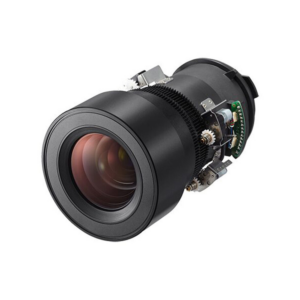 Sharp Middle Zoom Lens for PA/PV Series 1.3 - 3:1 throw
