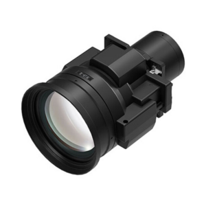 Sharp XP54ZL Standard zoom lens, 1.24-2.01:1 throw