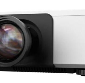 Sharp X141Q X-Series 4K 1DLP Projector