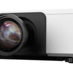 Sharp X171Q X-Series 4K 1DLP Projector