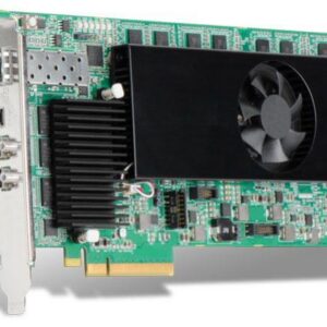 Matrox Extio 3 N3208CTX Transmitter Card