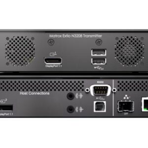 Matrox Extio 3 N3208 Transmitter