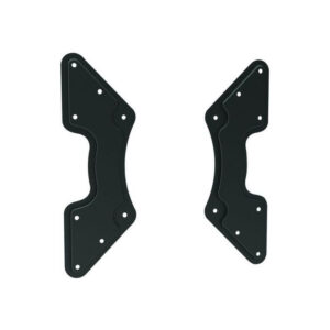 Atdec AC-AP-4040 VESA Adaptor Bracket to 400x400