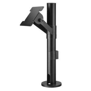 Atdec POS Solution with Angled VESA Kit